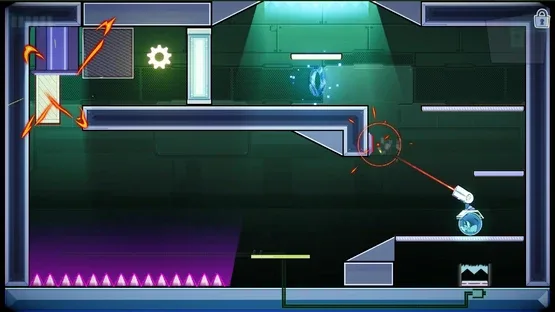 Rat Trap screenshot 2