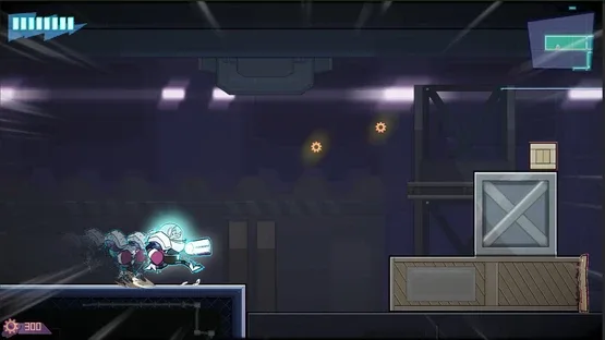 Rat Trap screenshot 3