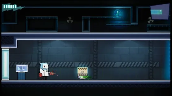 Rat Trap screenshot 7