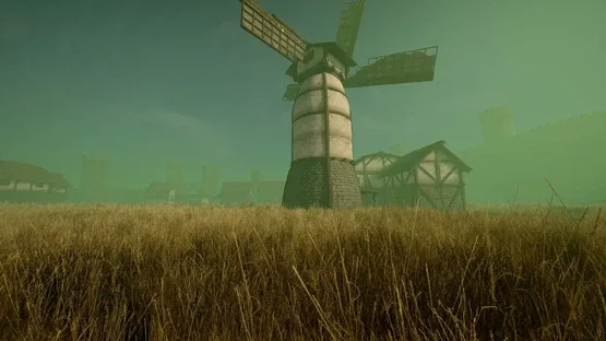 Spriggan screenshot 2