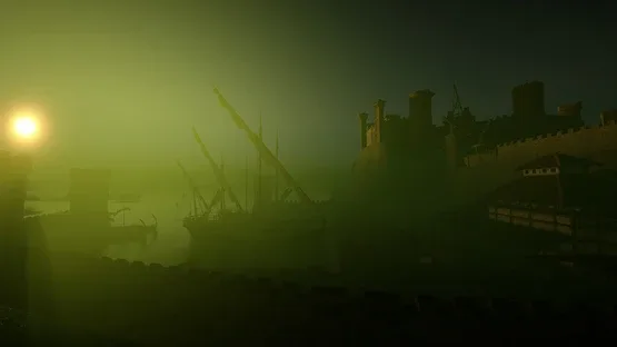 Spriggan screenshot 3