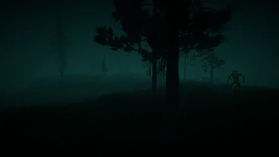 Spriggan screenshot 5
