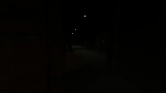 Noxium screenshot 1