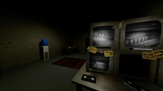 Noxium screenshot 2