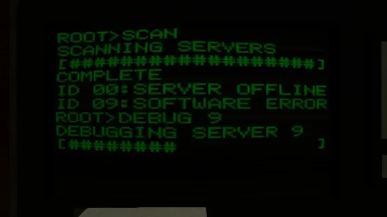 Noxium screenshot 3