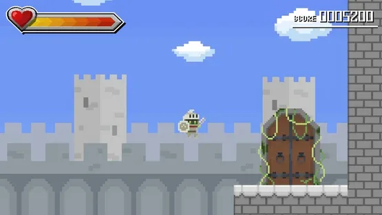 BraveEmini screenshot 2