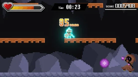 BraveEmini screenshot 3