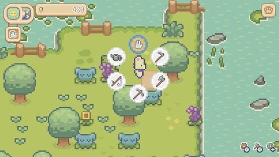 Sprout Valley + Bit Orchard: Animal Valley screenshot 3