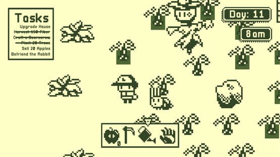 Sprout Valley + Bit Orchard: Animal Valley screenshot 5