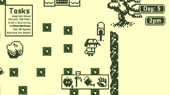 Sprout Valley + Bit Orchard: Animal Valley screenshot 6