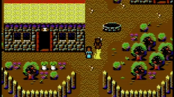 Briley Witch Chronicles 2 screenshot 1