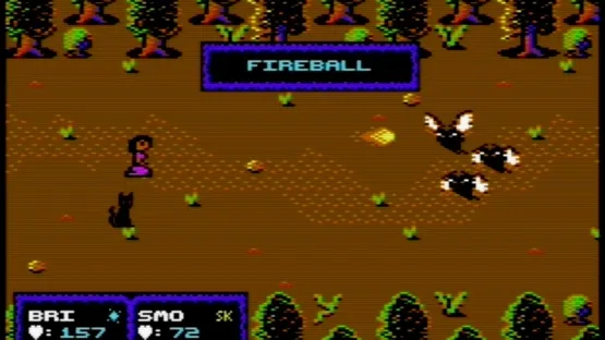 Briley Witch Chronicles 2 screenshot 2