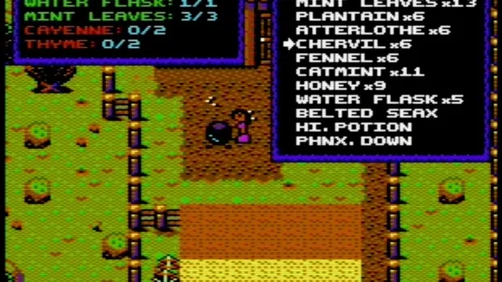 Briley Witch Chronicles 2 screenshot 6