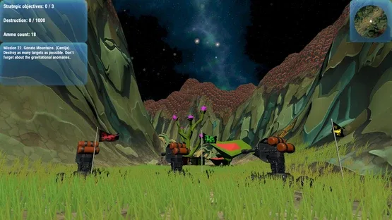 Cannon Master: Military Sport screenshot 7