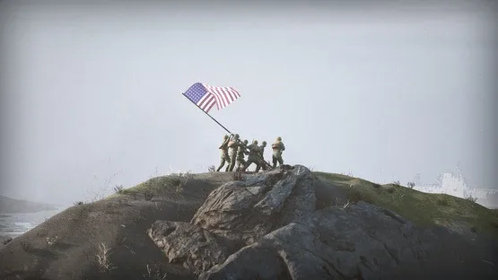 Beach Invasion 1945: Pacific screenshot 2