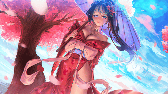 Nyasha Screenshot