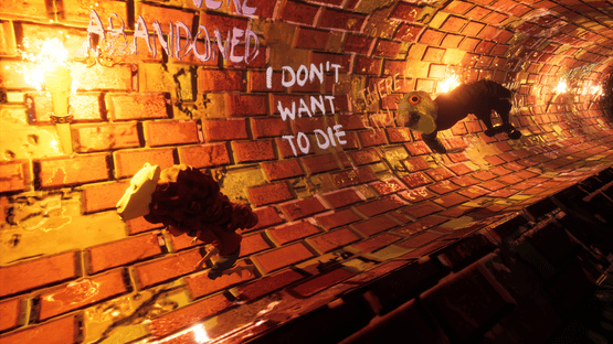Orphans Screenshot