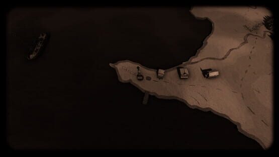 Trail of the Wretched screenshot 3