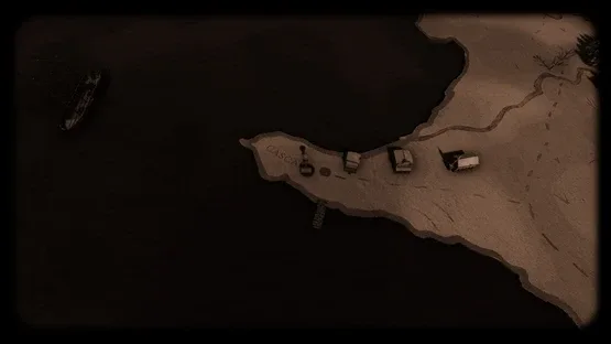 Trail of the Wretched screenshot 4