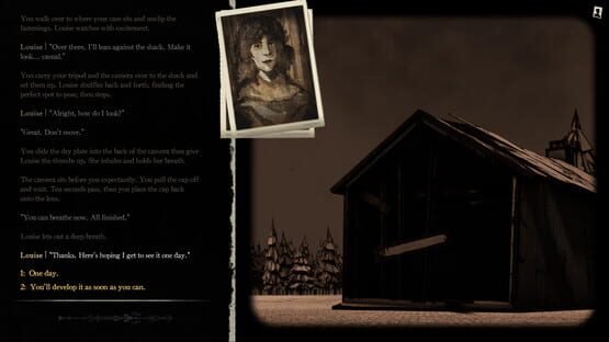 Trail of the Wretched screenshot 4