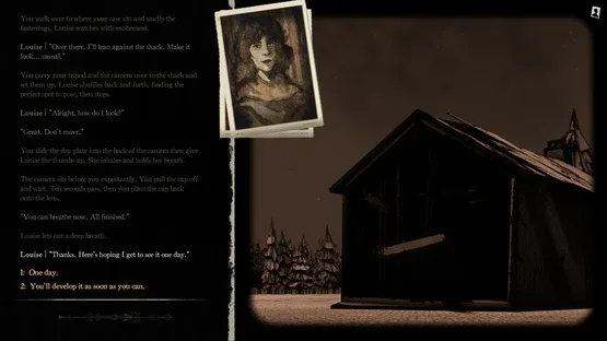 Trail of the Wretched screenshot 5