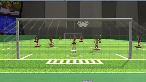 TableTop Soccer: Redux screenshot 4