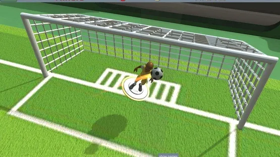 TableTop Soccer: Redux screenshot 7