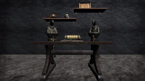The Da Vinci Cryptex 3 screenshot 4