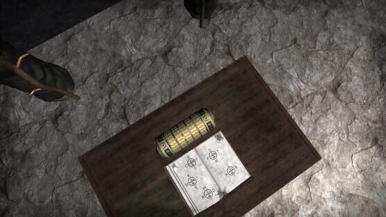 The Da Vinci Cryptex 3 screenshot 5