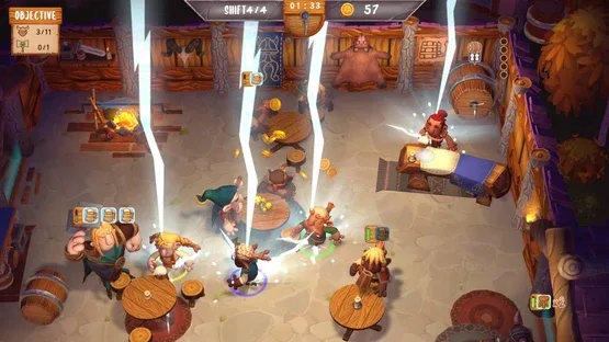 Meadgard screenshot 1