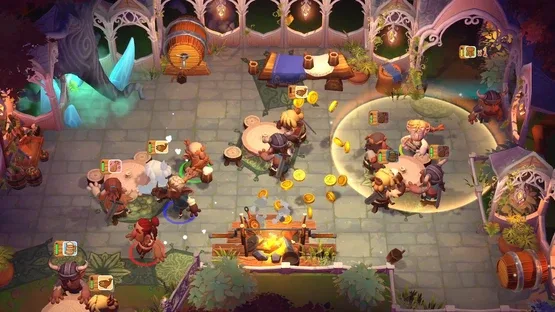 Meadgard screenshot 3