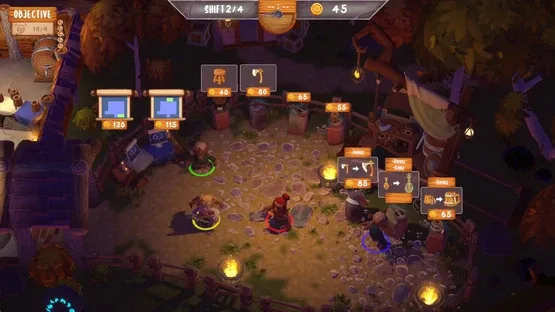 Meadgard screenshot 4
