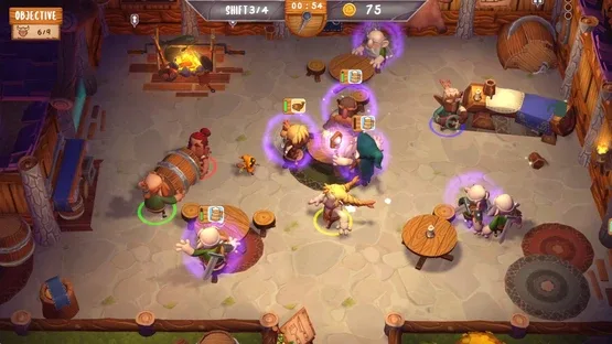 Meadgard screenshot 5