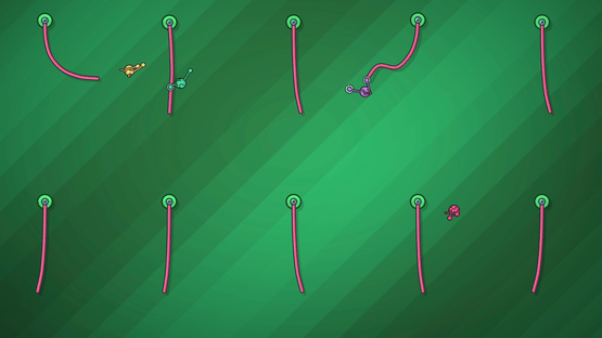 Oblin Party Screenshot