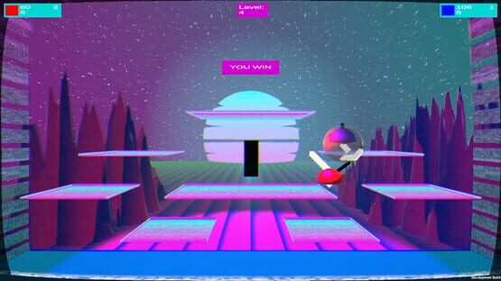 Slime Brawly Brawl screenshot 2