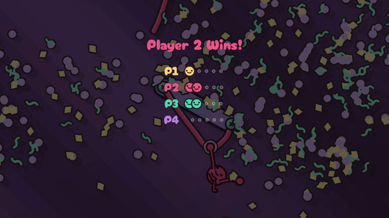 Oblin Party Screenshot