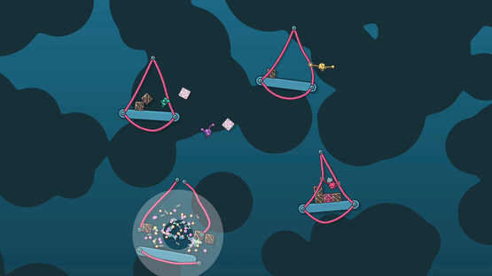 Oblin Party Screenshot