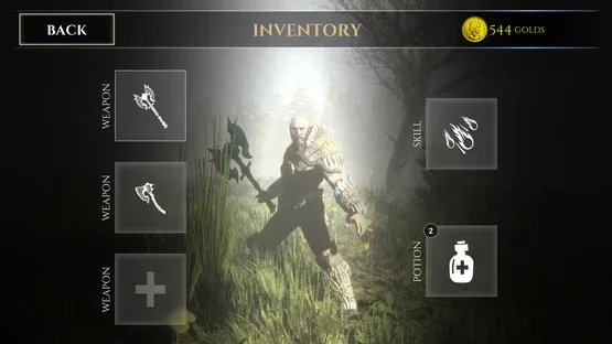 Fighting screenshot 2