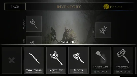 Fighting screenshot 3