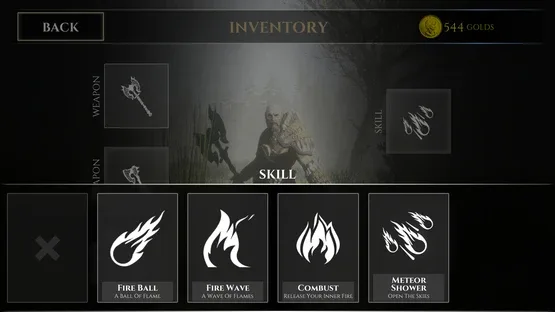 Fighting screenshot 4