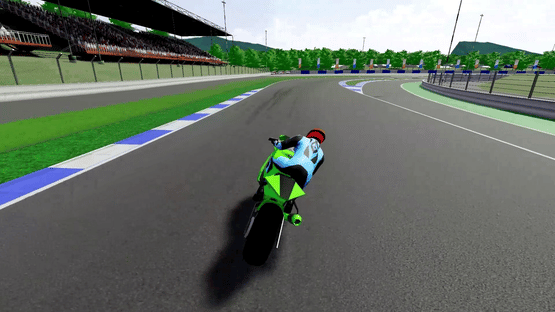 Extreme Bike Racing Screenshot