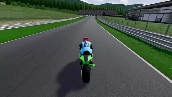 Extreme Bike Racing screenshot 9