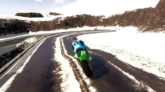Extreme Bike Racing screenshot 13