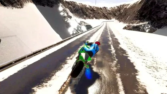 Extreme Bike Racing screenshot 14
