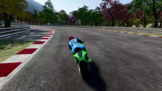Extreme Bike Racing screenshot 15