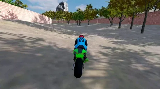 Extreme Bike Racing screenshot 16