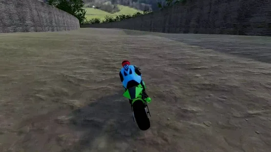 Extreme Bike Racing screenshot 19