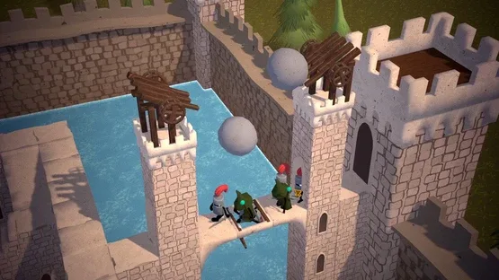 Reign Down screenshot 4