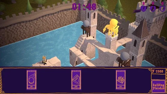 Reign Down screenshot 5
