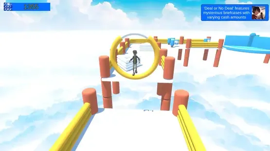 Run Show Quest screenshot 3